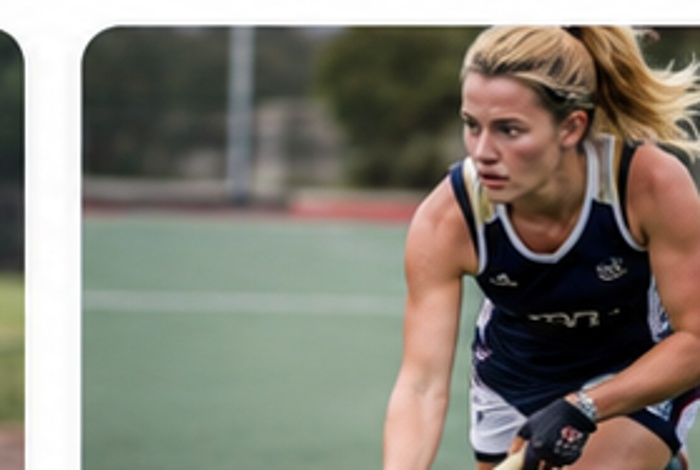 Emily van Wyk