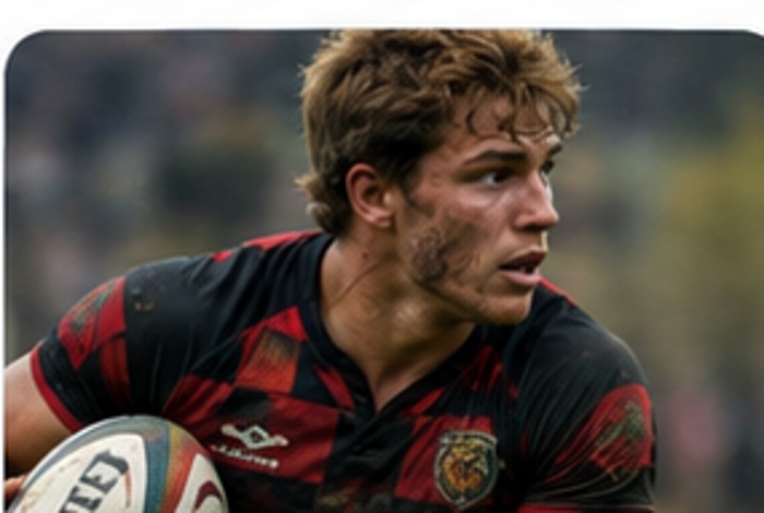Jason du Toit