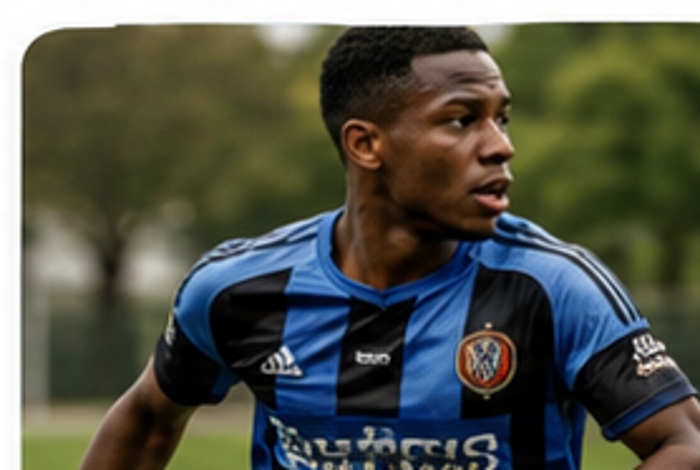 Thabo Maseko